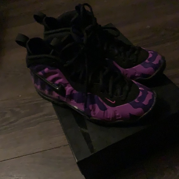 Nike foams - Picture 6 of 6